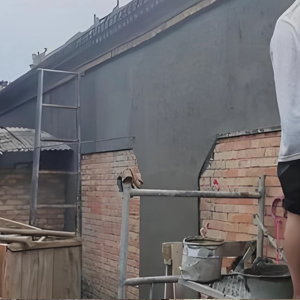 桥东ECC 高延性混凝土 砌体抗震加固薄层修补高抗渗高韧性特种建材
