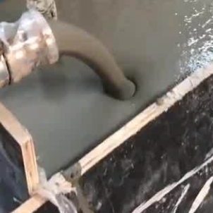 桥东灌浆料什么型号的能灌小缝隙